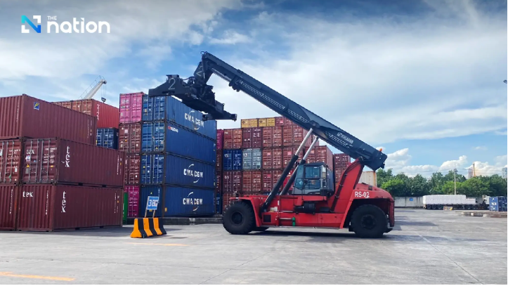 Isu Uighur Membayangi Perundingan Dagang Thailand dan AS